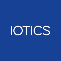 IOTICS logo - Similar company to Ov