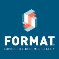 Format sp. z o.o. logo - Similar company to P.O.I. Format Sp.J.