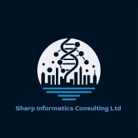 Sharp Informatics Consulting Ltd