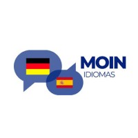 MOIN Idiomas logo - Similar company to German Institut Formation & Coaching