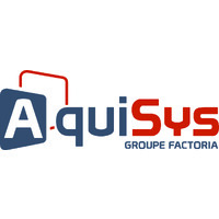AQUISYS logo - Similar company to Ze Telecom