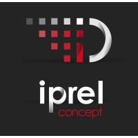 Iprel Concept logo - Similar company to Table Tribe