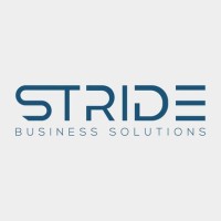 STRIDE Business Solutions logo - Similar company to Omega Software Jordan