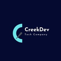 CreekWeb Dev logo - Similar company to OLAOPTECH