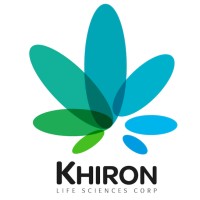 Khiron Life Sciences Corp. logo - Similar company to .