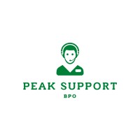 Peak Support BPO logo - Similar company to Peak Support Services