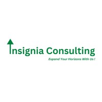 Insignia Consulting logo - Similar company to Insignia E-Security Pvt. Ltd