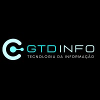 GTD TECNOLOGIA logo - Similar company to Adisra (Aware, Diverse, Integrated, Self - Regulated, Adaptive)