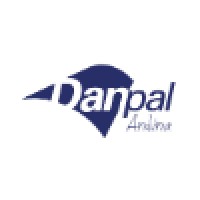 Danpal Andina logo - Similar company to Danpal