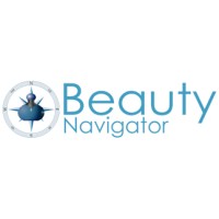 Beauty Navigator logo - Similar company to Quicksocial