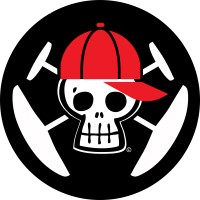 Wake Thief logo - Similar company to Cardinal Volta