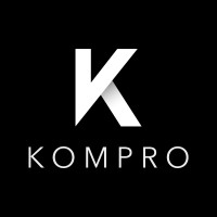 Kompro CL logo - Similar company to Qrt Solutions