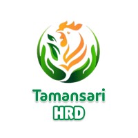 HRD Tamansari Berkah Sejahtera logo - Similar company to Tamansari Chicken Processing