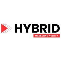 Hybrid Marketing Agency logo - Similar company to Oxedgen™ | Digital Marketing Agency
