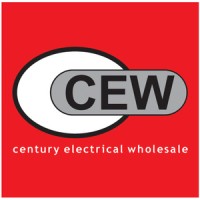 Century Electrical Wholesale logo - Similar company to Jc Distribution