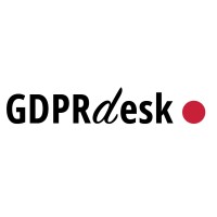 GDPRdesk logo - Similar company to Hila Open Oy