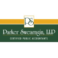 Parker Swearngin LLC logo - Similar company to Morgan & Associates Cpas
