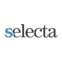 Selecta Professional logo - Similar company to Izarra Centre