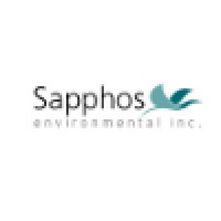 Sapphos Environmental, Inc. logo - Similar company to Ascent Collaborative Services