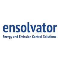 Ensolvator logo - Similar company to Envico Technologies