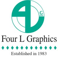 FourLGraphics logo - Similar company to Loadstar Trailers Inc.