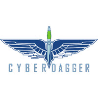 CyberDagger LLC logo - Similar company to Phantom Security Group