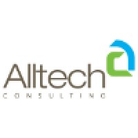 Alltech Consulting logo - Similar company to Sunmed Cbd