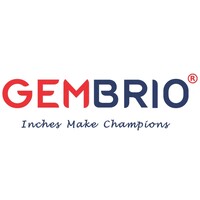 Gembrio Events logo - Similar company to Wj-Lean Technology Company Limited