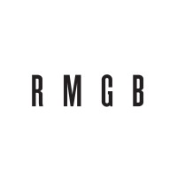 RMGB logo - Similar company to Atelier Ha