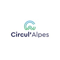 Circul'Alpes logo - Similar company to Vertuow