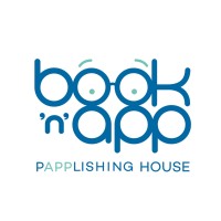 book 'n' app - pApplishing house GmbH logo - Similar company to I.Schroeder Kg