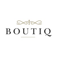 BOUTIQ Real Estate logo - Similar company to Tvize
