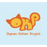 Orphan Kitten Project at UC Davis logo - Similar company to Uc Davis Vbma