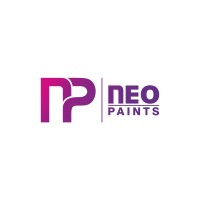 Neo Paints logo - Similar company to Fizz Wizz Media
