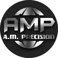 A.M. Precision Tool logo - Similar company to Armactool
