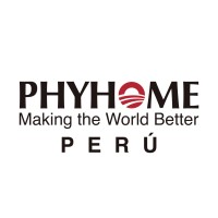 Phyhome Perú logo - Similar company to Fibermax Sac