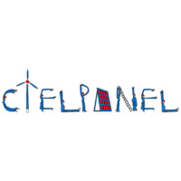 CIELPANEL logo - Similar company to Distributed Power Partners Holding Chile