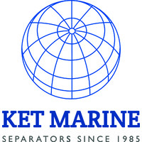 KET Marine International B.V. logo - Similar company to Rm Propulsion B.V.