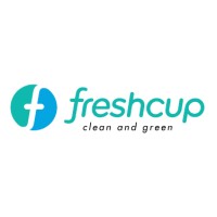 Freshcup BeNeLux BV logo - Similar company to Freshcup