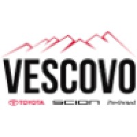 Vescovo Toyota of Las Cruces logo - Similar company to Main Street Anesthesia