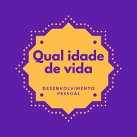 Qual Idadedevida Desenvolvimento Pessoal