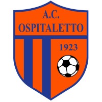 ACD Ospitaletto ⚽️ logo - Similar company to Diritto Dello Sport