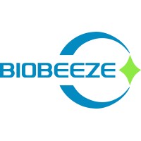 Biobeeze Global Life Science logo - Similar company to Jtyd Global