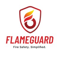 Flameguard Fire Protection Philippines logo - Similar company to Fire Solutions, Inc. (Philippines)