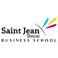 Saint Jean Douai Business School logo - Similar company to Ethap Groupe
