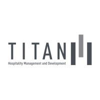 Titan Hotel Group logo - Similar company to Infinity Hotel Group