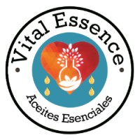 Aceites esenciales Vital Essence logo - Similar company to Violeta Aceites Esenciales