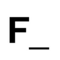 Capital F logo - Similar company to Canopy