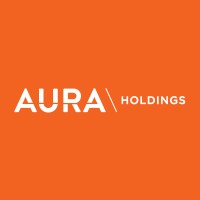 Aura Holdings logo - Similar company to Dmc Projects