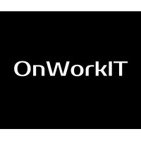 OnworkIT logo - Similar company to Planetmagpie It Support